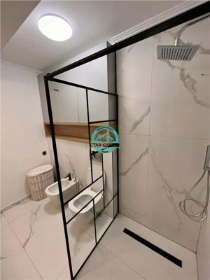 Inchiriere apartament cu 2 camere, amenajat modern, in cartier Budai - imagine 11