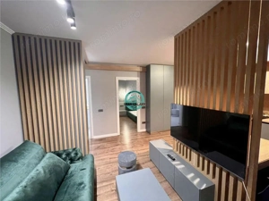 Inchiriere apartament cu 2 camere, amenajat modern, in cartier Budai - imagine 3