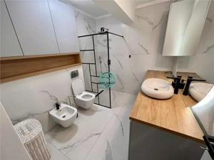 Inchiriere apartament cu 2 camere, amenajat modern, in cartier Budai - imagine 9