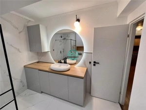 Inchiriere apartament cu 2 camere, amenajat modern, in cartier Budai - imagine 12