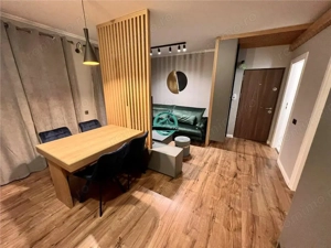 Inchiriere apartament cu 2 camere, amenajat modern, in cartier Budai - imagine 2