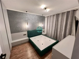 Inchiriere apartament cu 2 camere, amenajat modern, in cartier Budai - imagine 7