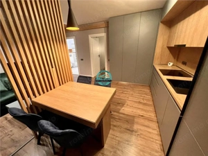 Inchiriere apartament cu 2 camere, amenajat modern, in cartier Budai - imagine 4