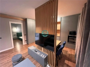 Inchiriere apartament cu 2 camere, amenajat modern, in cartier Budai - imagine 5