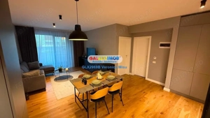 Apartament 2 camere, lux, Aviatiei - Baneasa - Herastrau - imagine 2