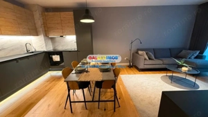 Apartament 2 camere, lux, Aviatiei - Baneasa - Herastrau - imagine 3