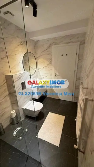 Apartament 2 camere, lux, Aviatiei - Baneasa - Herastrau - imagine 9