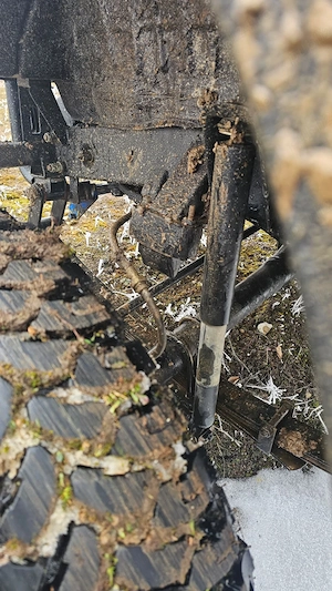 Suzuki Samurai - imagine 9