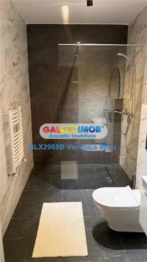 Apartament 2 camere, lux, Aviatiei - Baneasa - Herastrau - imagine 8