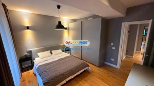 Apartament 2 camere, lux, Aviatiei - Baneasa - Herastrau - imagine 7