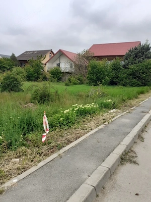 Vând teren intravilan în Costinești,  în zona Epava. - imagine 2