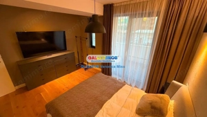 Apartament 2 camere, lux, Aviatiei - Baneasa - Herastrau - imagine 6
