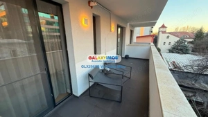 Apartament 2 camere, lux, Aviatiei - Baneasa - Herastrau - imagine 10