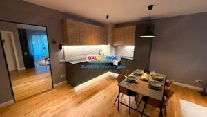 Apartament 2 camere, lux, Aviatiei - Baneasa - Herastrau - imagine 4