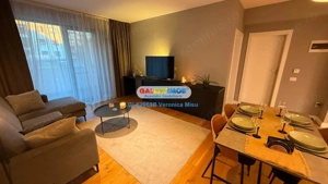 Apartament 2 camere, lux, Aviatiei - Baneasa - Herastrau - imagine 5