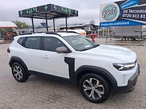 Dacia Duster 2024 - imagine 4