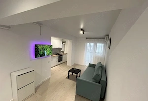 Garsoniera Popesti Leordeni- Biruintei 