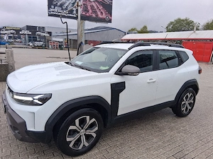 Dacia Duster 2024 - imagine 3