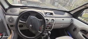 Vând Renault Kangoo, an 2005, Unic proprietar, KM REALI - imagine 5