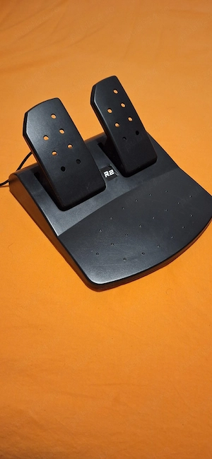 Volan de gaming Spirit of Gamers Race  Wheel Pro 2 - imagine 3