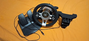 Volan de gaming Spirit of Gamers Race  Wheel Pro 2