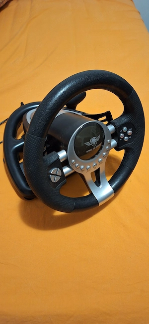 Volan de gaming Spirit of Gamers Race  Wheel Pro 2 - imagine 4