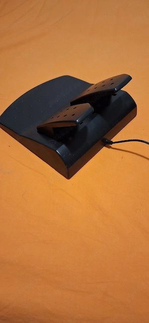 Volan de gaming Spirit of Gamers Race  Wheel Pro 2 - imagine 2