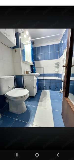 Se inchiriaza super apartament termen lung mobilat utilat complet - imagine 5