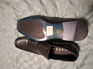 Mocasini barbati,Bugatti, mas.46, noi - imagine 2