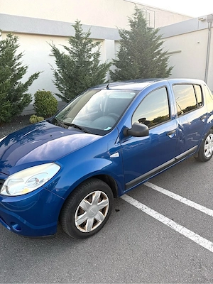 Dacia Sandero 1.2 + gpl - imagine 5