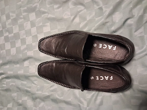 Mocasini barbati,Bugatti, mas.46, noi - imagine 4