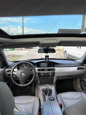 Vand BMW e91 - imagine 5