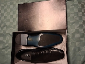 Mocasini barbati,Bugatti, mas.46, noi - imagine 5