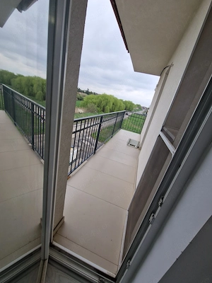 Închiriez apartament  - imagine 4