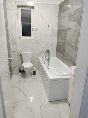 Închiriez apartament  - imagine 3