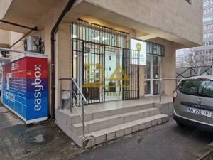 Spatiu Comercial de inchiriat, 54mp, Zona Gorjului