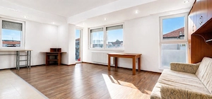 De vânzare apartament cu o cameră - Rogerius - IMOBIHOR -  69 000  