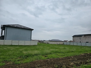 Teren de vanzare in Techirghiol - imagine 6