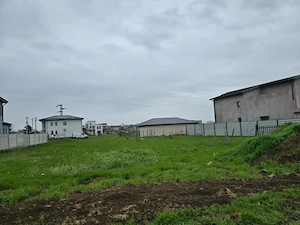 Teren de vanzare in Techirghiol - imagine 5