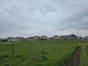 Teren de vanzare in Techirghiol - imagine 9