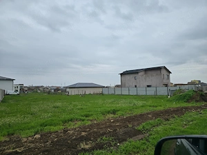 Teren de vanzare in Techirghiol - imagine 2