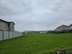 Teren de vanzare in Techirghiol