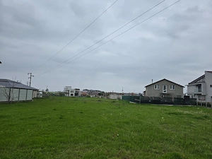 Teren de vanzare in Techirghiol - imagine 8