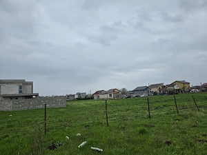 Teren de vanzare in Techirghiol - imagine 4