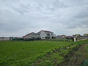 Teren de vanzare in Techirghiol - imagine 7