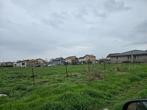 Teren de vanzare in Techirghiol - imagine 3