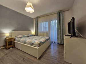 Apartament 3 camere  renovat in zona Lipovei - imagine 13