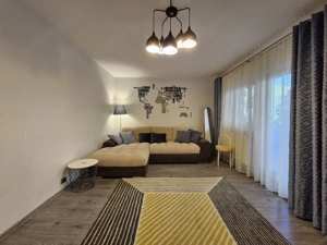 Apartament 3 camere  renovat in zona Lipovei - imagine 3