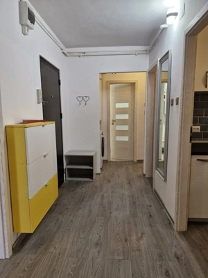 Apartament 3 camere  renovat in zona Lipovei - imagine 5
