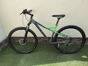 Bulls Sharptail disc roti 29 marime 46